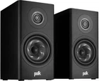 Polk Audio Reserve R100 Small Bookshelf Speaker, Hi-res, Wall Mountable (pair) New. Price: $465.00.