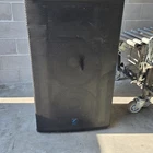 Lot Of Yorkville Elite E2104 Passive Speaker Cabinet 1000W Program Ohm Used. Price: $399.90.