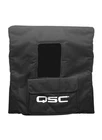 Qsc KS118-CVR Protective Padded Soft Cover For KS118/LS118 Subwoofer New. Price: $140.00.