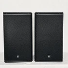 2X Rcf NX932-A Powered 12 2100W Active Pa Loudspeaker Open Box +. Price: $3398.30.