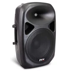 Pa System, 130W Rms Power Active Speaker, Bluetooth Sd Usb MP3 Aux Input Used. Price: $90.87.