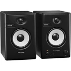 Behringer Truth 45INCH Powered Studio Monitor Pair New. Price: $199.00.