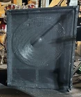 Seismic Audio Enclosure Subwoofer With 400 Watt Speaker Used. Price: $339.99.