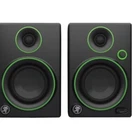 Mackie CR3 Inch Creative Reference Multimedia Studio Monitor Speakers Open. Price: $99.00.