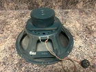 Vintage Jensen P12N 12" ALNICO-5 Instrument Speaker Driver 1947?1957 For. Price: $103.00.