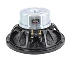 Audio Ipal RD-12NW3000 12" 2-OHM Neodymium Subwoofer 3000W Max (by Rdcarshow) New. Price: $389.99.