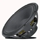 Rcf 12" 1300W 3.5" Vc Midbass Woofer (MB12N351) New. Price: $379.26.