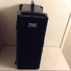 Anchor Audio Beacon Line Array Portable Sound System W/ 2X Wireless Microphones Used. Price: $799.99.