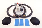 Jbl 4313B 10" Woofer Refoam Kit - Speaker Repair Free Shipping! New. Price: $34.16.