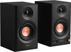 MR3 Hi-res Bluetooth Studio Monitor Speakers Active Bookshelf Pair Black New. Price: $249.99.