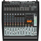 Behringer Europower PMP500 12-CHANNEL Powered Mixer New. Price: $379.00.