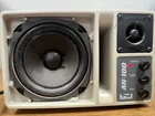 Anchor AN-100 / 2-WAY Powered Monitor Speaker D980976 Used. Price: $35.68.