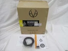 Eve Audio SC205 Active Studio Monitor Speakers Amt Tweeter Tested TMB01 6.5 Used. Price: $589.00.