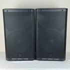 Rcf Art 912-A 12" Active Speaker 2X Open Box Secure, Damage Free Shipping!. Price: $1613.30.
