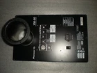 Pioneer Dj VM-80 8" 2-WAY Active Studio Monitor Back Plate Cover W/ Power Switch Used. Price: $49.89.