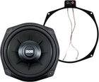 Earthquake Sound SWS-8XI 8-INCH Shallow System Under-the-seat Subwoofer, Open. Price: $119.99.