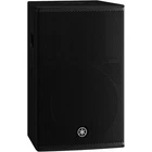 Yamaha CHR12 12" 2WAY Passive Speaker 197881460785 Good. Price: $491.99.