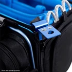Orca OR-150 Aluminum Antenna Mount For Audio Bags New. Price: $26.00.