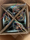 Set Of (4) Nos Lowell 805 8" Dual-cone Speakers: , 12 25V/70V Transformer Open. Price: $52.88.