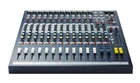 Soundcraft EPM12 12-CHANNEL Analog Mixer New. Price: $565.00.