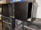 Community V2-3564 Is Three-way, Full-range Loudspeaker System Used. Price: $295.00.