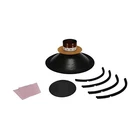 B&c Speakers R12MH36-8 Recone Kit For Neodymium Subwoofer 12-INCH Repl... New. Price: $195.91.