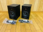 Adam Audio A5X Studio Monitor Speaker Pair Tested Used. Price: $1299.99.