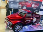 Bluetooth Speaker Audiobox Retro Ride Music World Fm Radio Usb Rechargeable New. Price: $33.00.