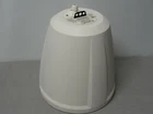 Qsc AD-P6T 6.5'' 60 Watts Pendant Mount Loudspeaker #1 Used. Price: $120.00.