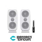 Ik Multimedia Iloud Mtm Mkii (white) (pair) Pro Audio - New Perfect Circuit. Price: $799.99.