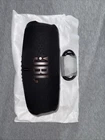 Jbl Charge 5 Black Bluetooth Speaker New. Price: $114.99.
