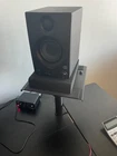 Presonus Eris 3.5 Powered Studio Monitors Pair With Adjustable Desk Stands And.. Used. Price: $79.99.
