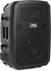 Anchor Audio Liberty LIB3 Basic Battery-powered Pa System New. Price: $1871.00.