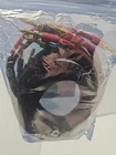Hifi Cable For Amplifier Sound Audio Loudspeaker Wire Banana To New. Price: $28.05.