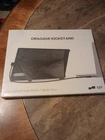 Mobile Pixels Oragami Kickstand Monitor 103-1002P01. New In Unopened Box. Price: $24.00.