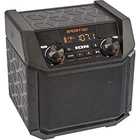Ion Audio Sport Go Tailgate Ultra-portable Rugged Bluetooth Pa Speaker System Used. Price: $54.99.