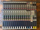 Soundcraft EFX12 12-CHANNEL Mixer Pa System Desk With Lexicon Effects Used. Price: $425.00.