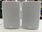 Tannoy Dvs 4 Surface Mount Speakers Pair Coaxial Tested From Japan TMB01 3.0/PC Used. Price: $549.00.