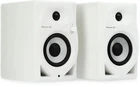 Pioneer Dj DM-40D-W 4-INCH Desktop Active Monitor Speaker White New. Price: $179.00.