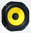 Krk Rokit RPG2 LFK6B 4 Ohm Woofer Bass Driver WOFK50108 Works Tested Used. Price: $56.27.