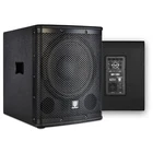 Proreck SP-18X Active Powered Dj Subwoofer Inch 3000W With Class-d Amp New. Price: $439.99.