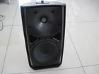 Qsc AD-S8T Acousticdesign Series 8" Two-way Passive Wired Speaker Used. Price: $400.00.