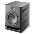 Focal Alpha 80 Evo 8" Active 2-WAY Studio Monitor, 115W Rms Bi-amp, Slatefi... Used. Price: $476.10.