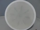 Jbl Control 47LP Low Profile Speaker White Used. Price: $34.95.