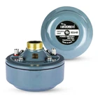 5 Core Compression Driver 2" Horn Tweeter 600W Titanium Diaphragm 16 Ohms 18 Tpi New. Price: $28.99.