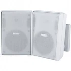 Bosch LB20-PC30-5L 5" 70/100V Cabinet Speakers (pair, White) New. Price: $2400.00.