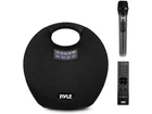 Pyle Wireless Portable Bluetooth Speaker, Mini IPX4 Waterproof New. Price: $56.99.