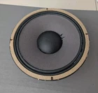 Jbl E120-16 Ohms Vintage Speaker 12" (tested) Used. Price: $169.99.