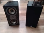 Polk Audio TSI200 Black Home Speaker Pair Used. Price: $225.00.