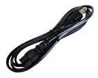 Power Cable Cord For Edirol MA-10D, MA-10A, MA-7A Roland Micro Monitor Speaker New. Price: $9.99.